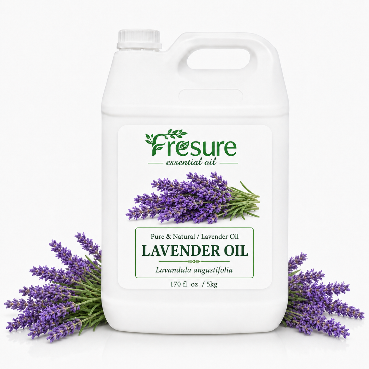 Lavender Oil